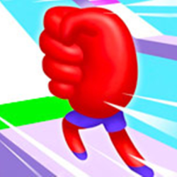 Mora Rush - Fun & Run 3D Game