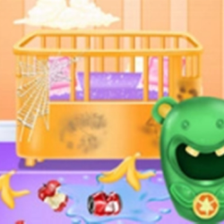 Baby Taylor Gets Ready For Newborn