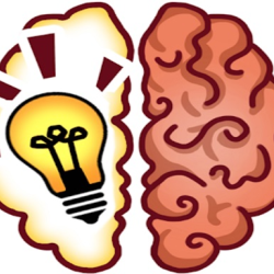 Creativity Master Brain