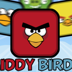 Giddy Birds