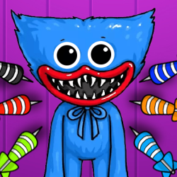 Kick The Poppy Play Time