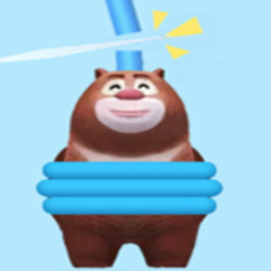 Save The Little Bear