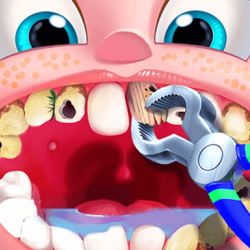 Pop Star Dentist