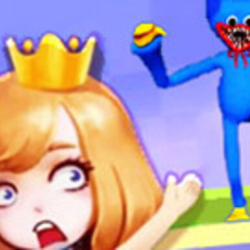 Save The Beauty Girl