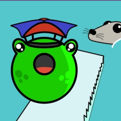 FrogJump