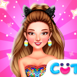 Celebrity Love Candy Outfits