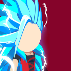 Stickman Dragon Ball Fight - Super Stick Warriors