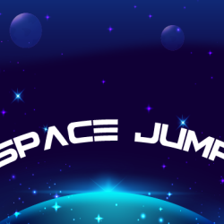 Space Jump Online Game