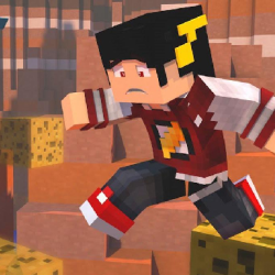 Minicarft Block Survival