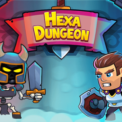 Hexa Dungeon