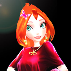 Winx Bloom Coolgirl