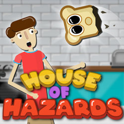 House of Hazards