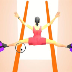 High Heels 2 3D Game