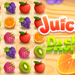 Juicy Dash