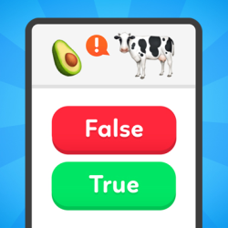 True False - Quiz
