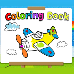 Happy Color Book 2022