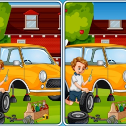 Car Garage Differences