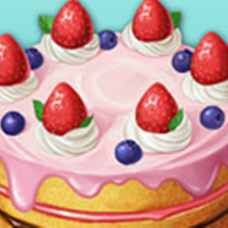 Cake Master Shop - Cake Making