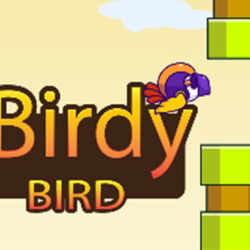 Birdy Bird Floppy