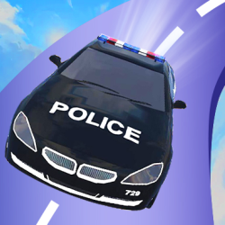 Crazy Car  Stunt Car Games