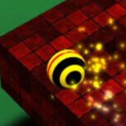 Neon Ball 3d - Fun & Run 3D Game