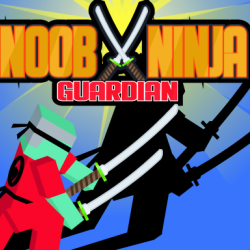 Noob Ninja Guardian