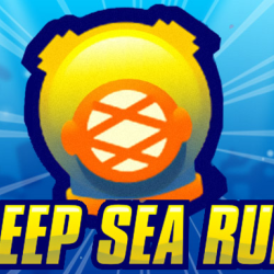 Deep Sea Run