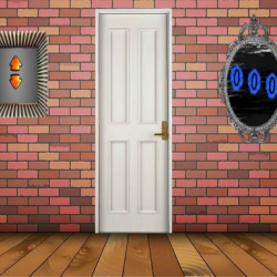 Brick House Escape 2