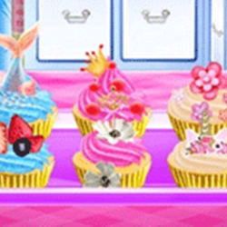 Girls Happy Tea Party Cooking