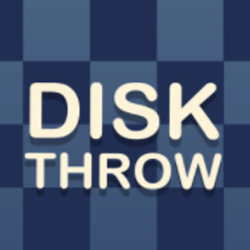 Disk Throw
