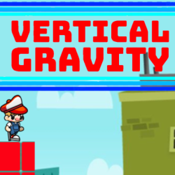 Vertical Gravity