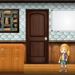 Amgel Kids Room Escape 62