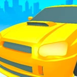 Runaway Truck - Crazy Drifting