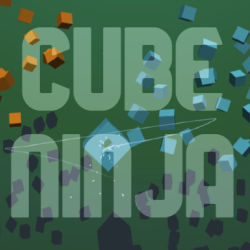Cube Ninja
