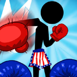 Stickman Boxing KO
