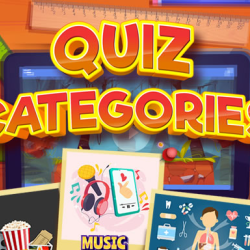 Quiz Categories