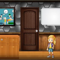 Amgel Kids Room Escape 63