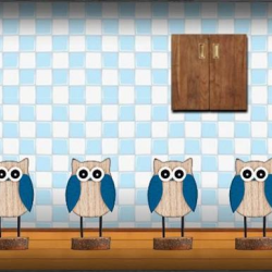 Amgel Easy Room Escape 55