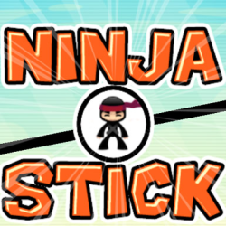 Ninja Stick Hero