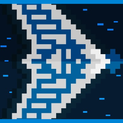 Shooting Star Battleship