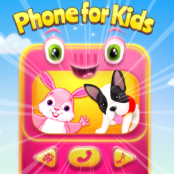 Phone For Kids