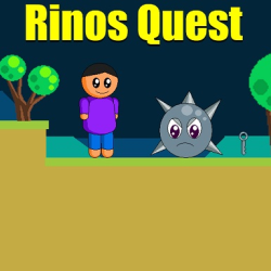 Rinos Quest
