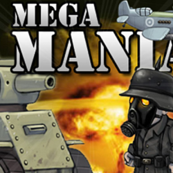 Mega Mania