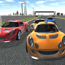 Crazy Car Racer 2022