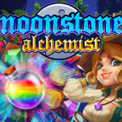 Moonstone Alchemist