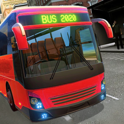 Real Bus Simulator 3D