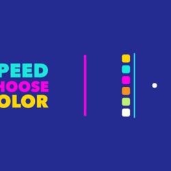 Speed Choose Color