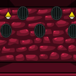 Underground Tunnel Escape