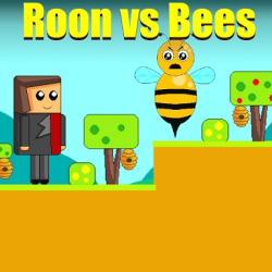 Roon vs Bees
