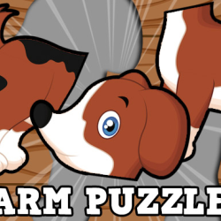 Farm Puzzles